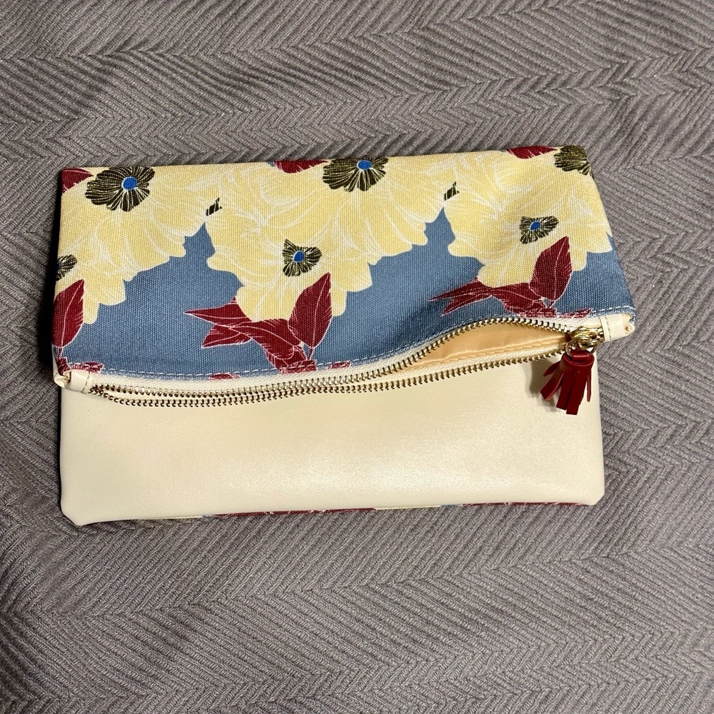 Rachel Pally Reversible Clutch in Bloom